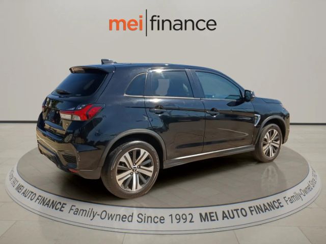 2022 Mitsubishi Outlander Sport 4WD 4D SUV 2.0L SE