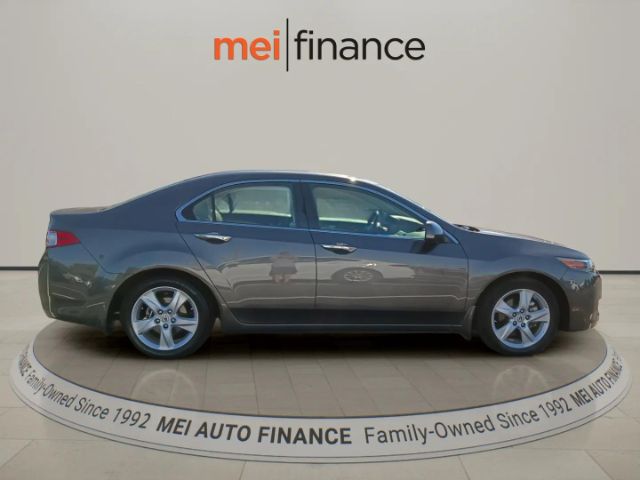 2010 Acura TSX 2.4