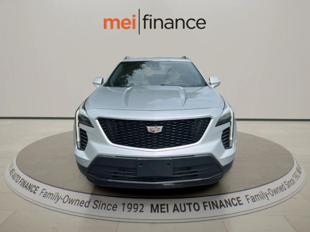 2020 Cadillac XT4 FWD Sport