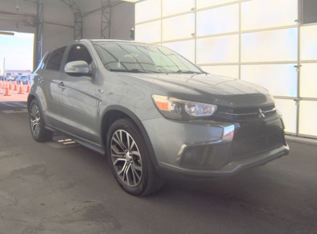 2019 Mitsubishi Outlander Sport 2.0 ES