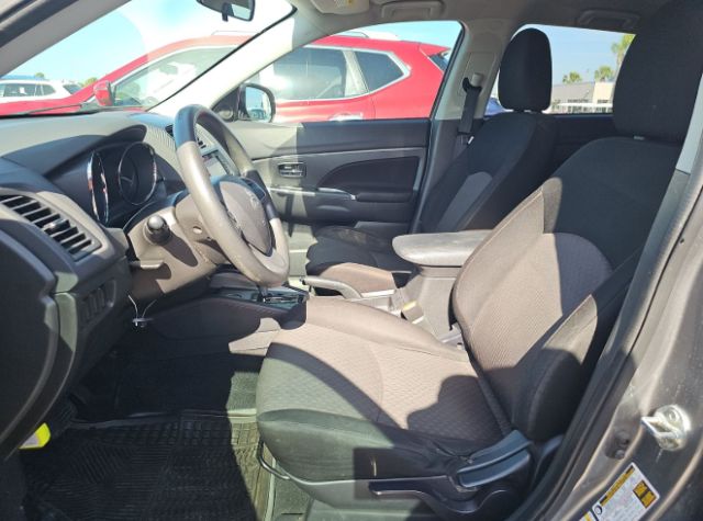 2019 Mitsubishi Outlander Sport 2.0 ES