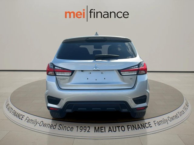 2021 Mitsubishi Outlander Sport 2.0 SE AWC