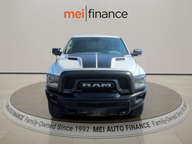 2019 RAM 1500 Warlock Crew Cab