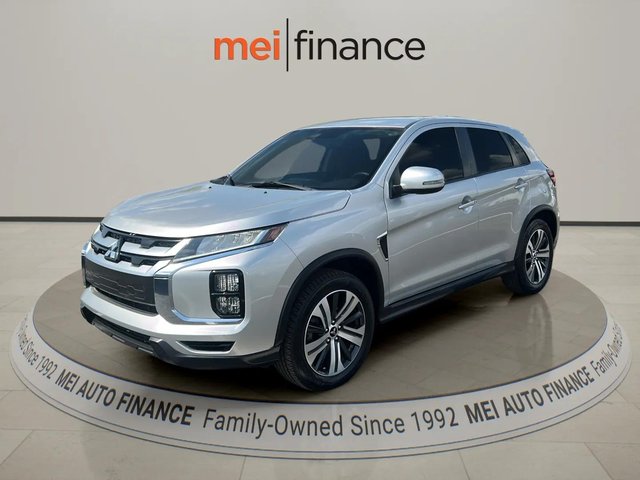 2021 Mitsubishi Outlander Sport 2.0 SE AWC
