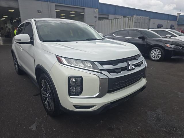 2021 Mitsubishi Outlander Sport 4WD 4D SUV 2.0L SE