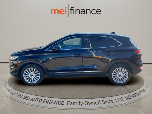2019 Lincoln MKC Standard