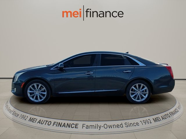 2014 Cadillac XTS Luxury